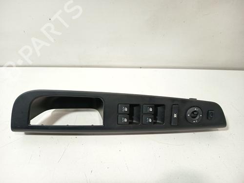 Used Left front window switch Left front window switch KIA CEE'D Hatchback (ED) 1.6 CRDi 115 (115 hp) 36517090 36517090