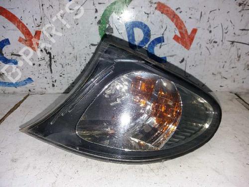 Used Left front indicator Left front indicator BMW 3 (E46) [1997-2005] 5245312 5245312