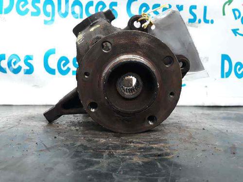 Right front steering knuckle PEUGEOT 206 Hatchback (2A/C)  | BP5169067M26 