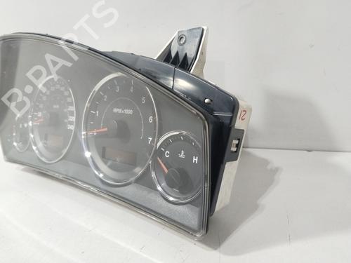Instrument cluster JEEP GRAND CHEROKEE III (WH, WK) 3.0 CRD 4x4 | BP29834959C47