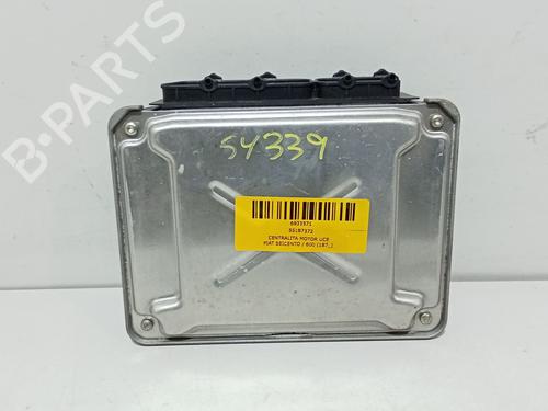 Used Engine control unit (ECU) Engine control unit (ECU) 39430568 39430568