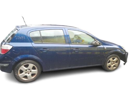 Left front driveshaft OPEL ASTRA H (A04) 1.7 CDTI (L48) | BP34189429M38 - Image 4