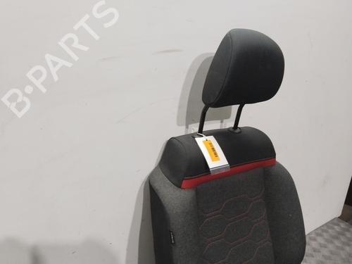 Right front seat CITROËN C3 III (SX) 1.2 VTi 82 | BP32312997C16  - Image 5