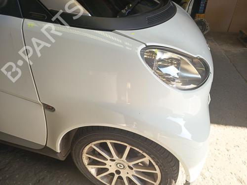 Used Right front fenders Right front fenders 38560510 38560510