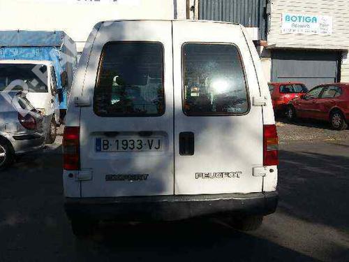 Front left exterior door handle PEUGEOT EXPERT (224_)  | BP5170079C128 