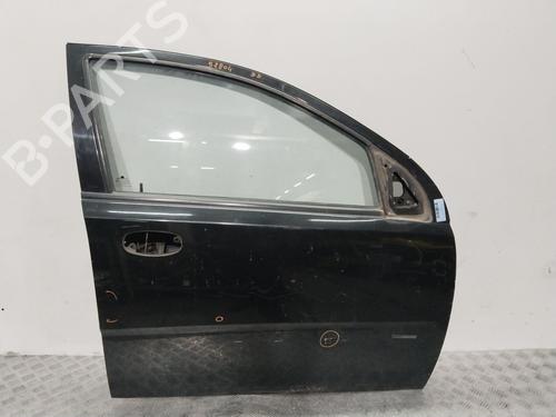 Used Right front door Right front door CHEVROLET AVEO / KALOS Hatchback (T200) 1.4 (83 hp) 29998649 29998649