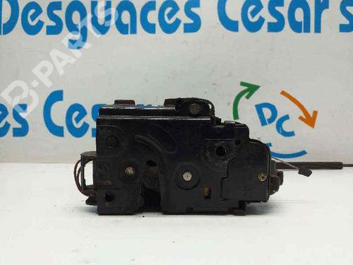 Front left lock VW GOLF IV (1J1)  | BP5191678C98 