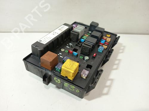 Fuse box OPEL ASTRA H GTC (A04) 1.7 CDTi (L08) | BP34477019E1 - Image 3