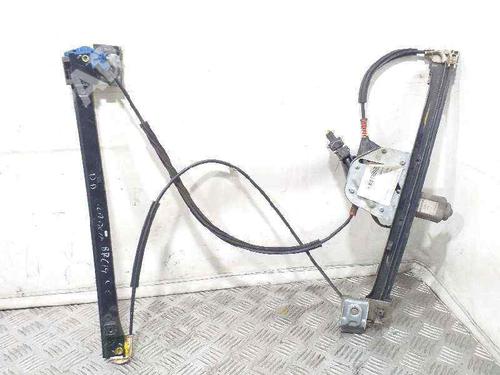 Used Front right window mechanism SEAT CORDOBA (6K1, 6K2) 1.6 i (101 hp) 5205038