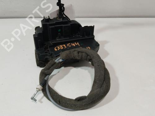 Used Front right lock Front right lock NISSAN NV200 Van [2010-2026] 33465928 33465928