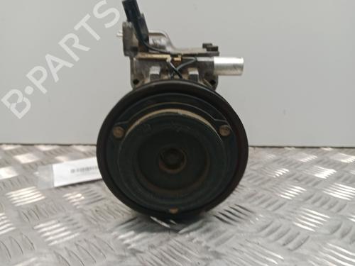 AC compressor HYUNDAI ELANTRA III Saloon (XD) 1.6 | BP22734690M34 