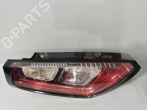 Left taillight FIAT PUNTO EVO Hatchback Van (199_) 1.3 D Multijet (199.AXT1A, 199.AXC1A) | BP29613836C34