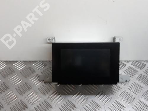 Display NISSAN PRIMERA Hatchback (P12) [2002-2025]  7511841