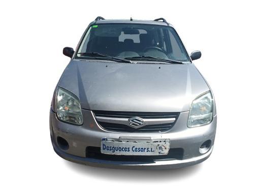 Brugte SUZUKI IGNIS II (MH) 1.3 (RM413) 4275429