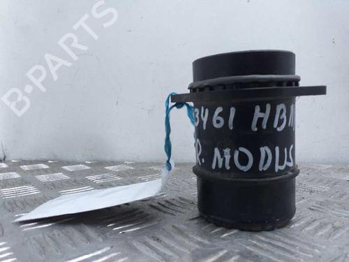 Used Mass air flow sensor Mass air flow sensor RENAULT MODUS / GRAND MODUS (F/JP0_) [2004-2026] 5228732 5228732