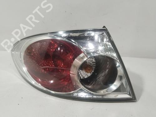 Feu arrière gauche MAZDA 6 Hatchback (GG) 2.0 DI (GG14) (121 hp) 29617495