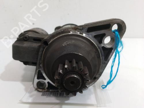 Used Starter SEAT ALTEA XL (5P5, 5P8) [2006-2015]  11027027