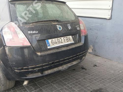 Left mirror FIAT STILO (192_)  | BP8054223C26 