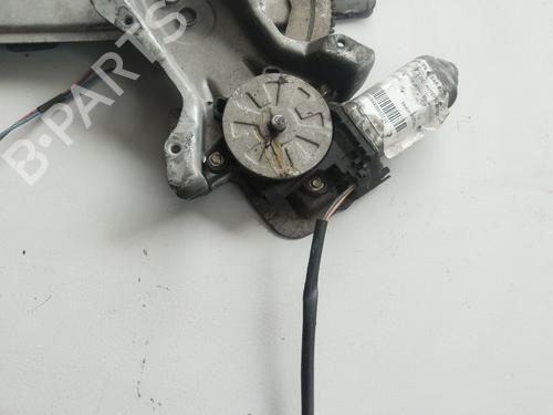 Front right window mechanism ROVER 25 I Hatchback (RF) | BP5172363C23 - Image 2