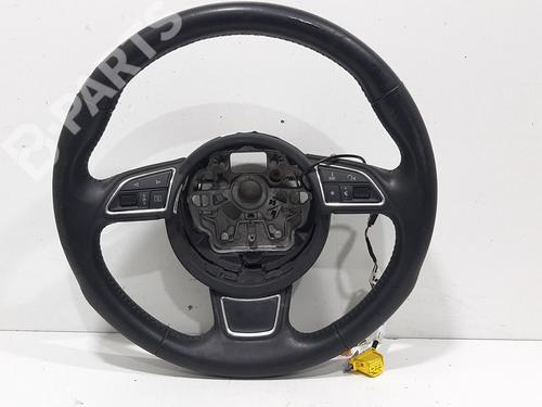 Used Steering wheel AUDI A1 Sportback (8XA, 8XF) [2011-2019]  10253038