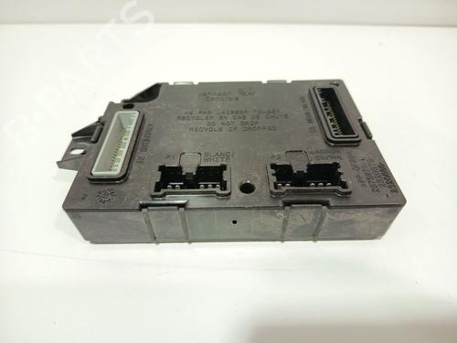 Used Electronic module Electronic module RENAULT CAPTUR I (J5_, H5_) 1.2 TCe 120 (118 hp) 35953084 35953084