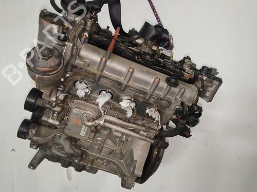 Motor VW PASSAT B6 (3C2) 1.6 FSI | BP28157076M1 