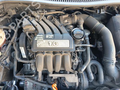 Right headlight SEAT LEON (1P1) 1.6 | BP38783929C29 - Image 13