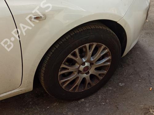 Used Right front fenders Right front fenders FIAT GRANDE PUNTO (199_) 1.6 D Multijet (120 hp) 34445006 34445006