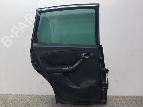 Left rear door SEAT ALTEA (5P1)  | BP14573002C4 