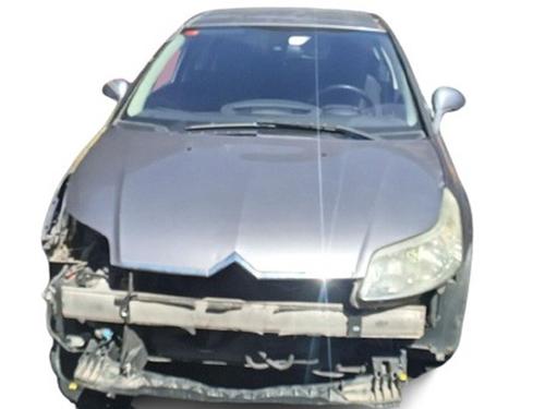 Right front steering knuckle CITROËN C4 I (LC_) 1.6 HDi | BP20938095M26 