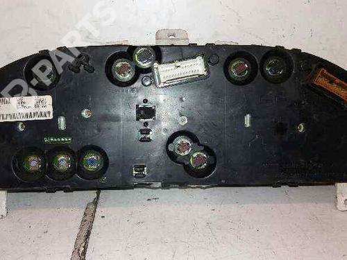 Instrument cluster NISSAN ALMERA II (N16)  | BP8385276C47 