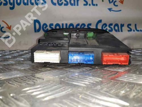 Climate control VW SHARAN (7M8, 7M9, 7M6) 1.9 TDI | BP5199452I5 