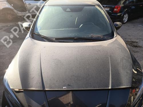 Capot NISSAN LEAF (ZE0) Electric (109 hp) 32361462