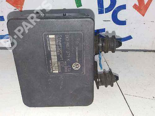 Used ABS pump SEAT ALTEA (5P1) [2004-2015]  5164889
