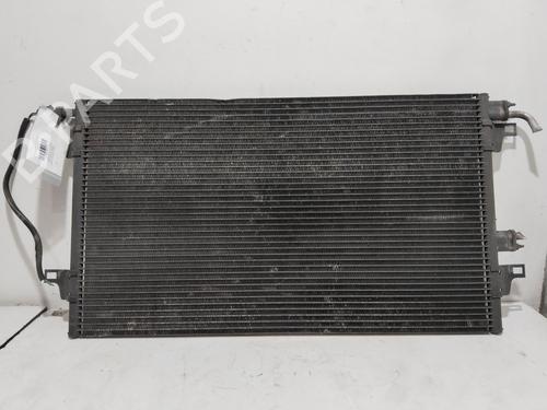 Used AC radiator AC radiator RENAULT LAGUNA II (BG0/1_) 1.6 16V (BG0A, BG0L) (107 hp) 18716506 18716506