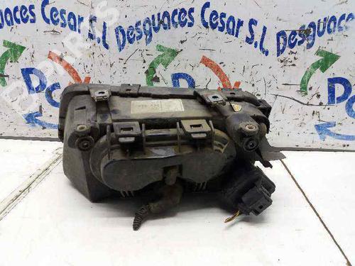 Højre forlygte AUDI A3 (8L1) 1.9 TDI | BP5170319C29 