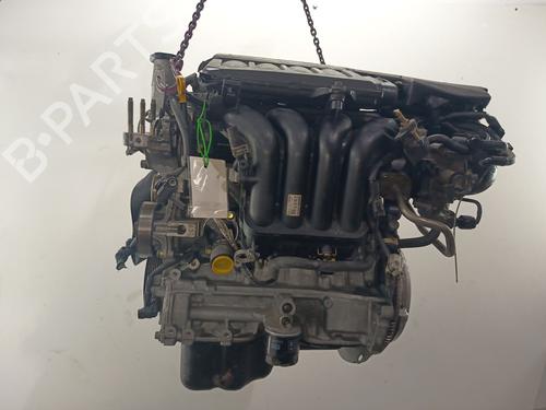Engine MAZDA 3 Saloon (BK) 1.6 (BK12) | BP36531542M1  - Image 5