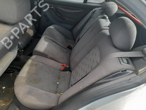 Engine control unit (ECU) SEAT LEON (1M1)  | BP11842903M57 