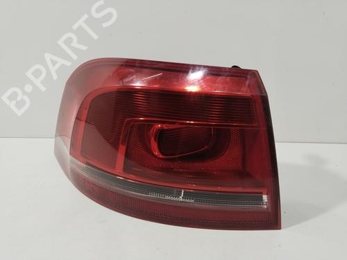 left-taillight-vw-passat-b7-variant-365-2010-2011-2012-2013-2014-2015-28021900 main image