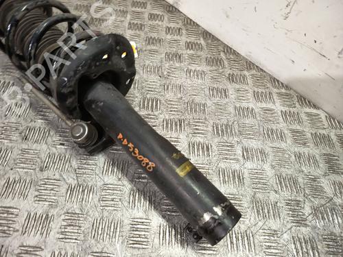 Right front shock absorber VW GOLF PLUS V (5M1, 521) 1.6 TDI | BP32657504M17 - Image 3