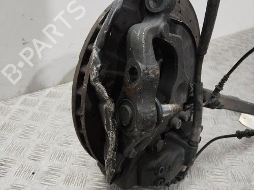 Right front steering knuckle MERCEDES-BENZ S-CLASS (W220)  | BP22235946M26 