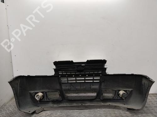 Front bumper FIAT DOBLO Box Body/MPV (223_) 1.9 JTD | BP30152862C7 