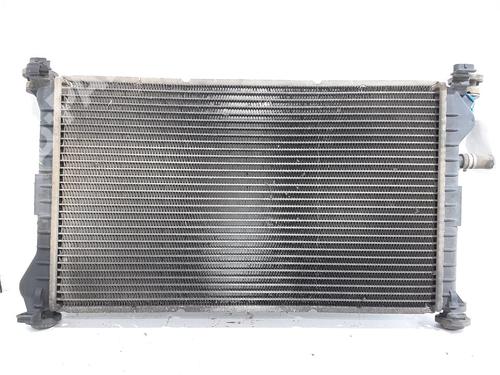 Used Water radiator Water radiator FORD FOCUS I (DAW, DBW) 1.6 16V (100 hp) 10741337 10741337