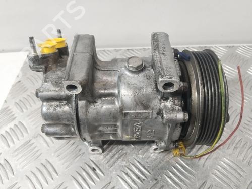 AC compressor RENAULT CLIO III (BR0/1, CR0/1) 1.5 dCi (BR17, CR17) | BP37477790M34  - Image 6