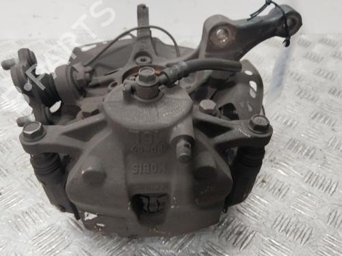 Left front steering knuckle KIA CEED Sportswagon (CD) 1.6 CRDi 136 | BP28021842M25 