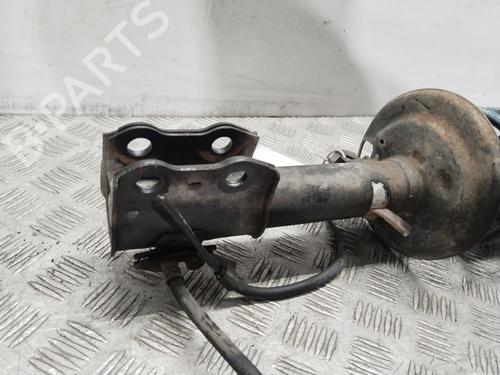Left front shock absorber TOYOTA YARIS (_P9_) 1.3 VVT-i (NCP90_, NCP90R) | BP21592709M16 