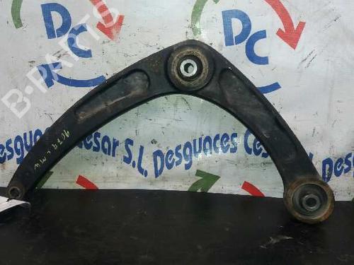 Used Right front suspension arm PEUGEOT 307 (3A/C) [2000-2012]  5164460