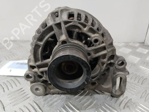Used Alternator SEAT IBIZA III (6L1) 1.4 16V (75 hp) 29258818