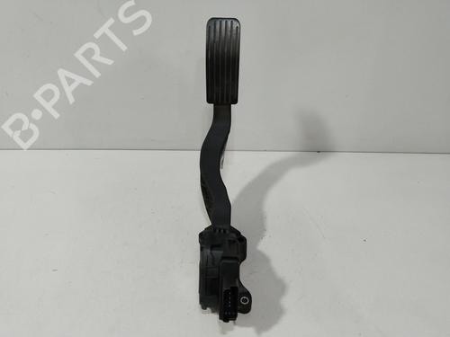 Pedal PEUGEOT 308 I (4A_, 4C_) 1.6 HDi (109 hp) 28217688