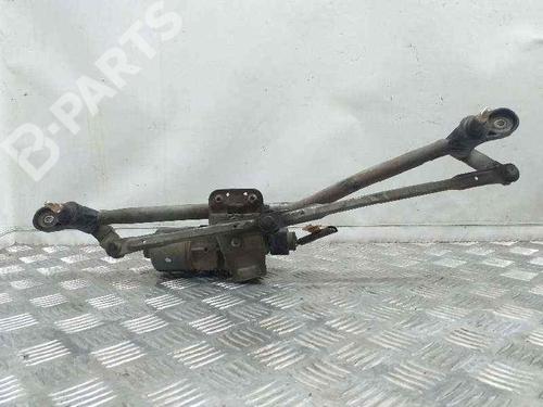 Front wiper motor MAZDA 3 (BK) 1.6 DI Turbo | BP5195272M29 